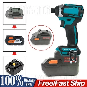Battery Adapter Converter for Ridgid for AEG 18V Battery Convert for Makita Tool - Picture 1 of 7