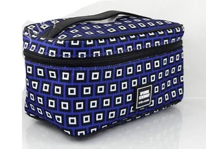 Bolsas de cosméticos Estée Lauder nuevas 9X6 pulgadas - Imagen 1 de 11