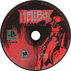 Hellboy Asylum Seeker - Playstation Ps1 Tested