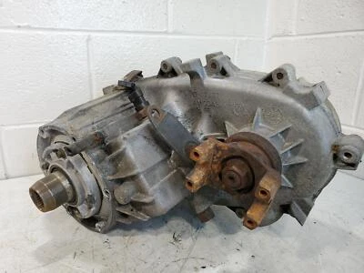 1995-2000 Chevy GMC Yukon Tahoe  Transfer Case NP241C (AT 4l60e floor shift) - Image 1 of 4