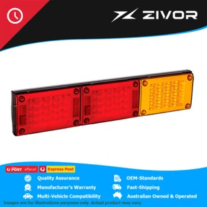 New NARVA Model 48 Jumbo LED Rear Twin Stop/Tail & Indicator Lamp 9-33V #94850 - Picture 1 of 6