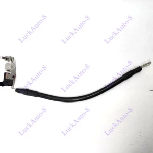 NEGATIVE BATTERY CABLE W/ SENSOR 4K0915181A for 2019-2023 AUDI Q8 4MN 3.0L AWD - Imagen 1 de 5