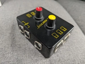 Rare Future Switch turbo FST midi switcher / Router 8 Midi Inputs - Picture 1 of 8
