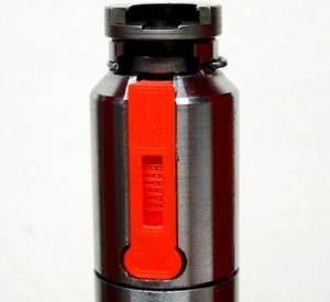 Lee Classic Cast Press turret / iron(90998) spent primer slot plug - Picture 1 of 4