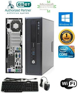 WEB限定デザイン 【2台】Hp・Core i5-6世代・8G・500G・DVD・Win11