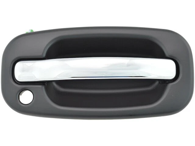 Manija de puerta delantera derecha para GMC Sierra 1500 HD 2001-2003, 2005-2006 22KFYD Foto 1 de 1