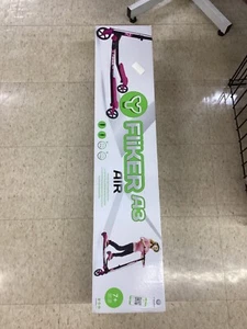 Y Volution Y Fliker A3  Drifting Scooter Foldable Swing Wiggle Scooter Self-Prop - Picture 1 of 4