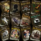 Traditional Vintage-Style Designed Metal Pub Signs   Home Decor Home Bar.Garden