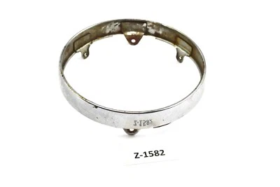 Yamaha XS 400 2A2 - Anillo de faro anillo de lámpara Z-53E-1 Foto 1 de 2