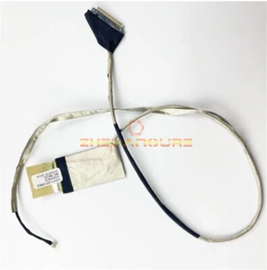 for LCD Screen Video Flex Cable Acer Aspire 5253 5336 5741 5742 DC020010L10 - Picture 1 of 3