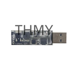 Módulo de alimentación miniatura USB Killer V2 U Disk Killer generador de pulsos de alto voltaje a - Imagen 1 de 2