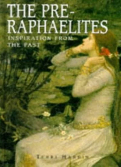 The Pre-Raphaelites: Inspiration from the Past (Artists & Art Mo - Image 1 of 1