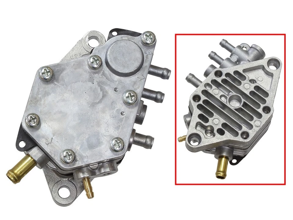 Bomba de combustible Ski-Doo Grand Touring 800, 2002 - 403-9018-08 Foto 1 de 1