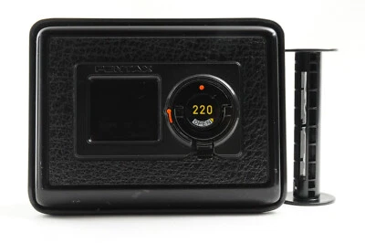[Excellent+++] Pentax 645 220 Roll Film Back For Pentax 645 series - Image 1 of 4