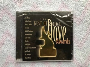 The Best of 2001: Dove Award by Various Artists (CD, Apr-2001, Pamplin Music) - Picture 1 of 3