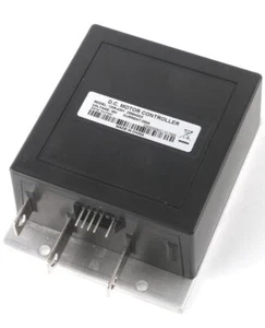 Motor Controller for EZGO TXT Series ITS 350A 36V Curtis Golf Cart 1206-4301 - Picture 1 of 4