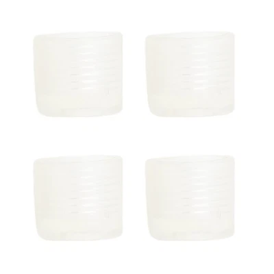 4Pcs Sewing Cushion Feet Pads For Non Slip Bed Vibration Reduction - Image 1 of 4