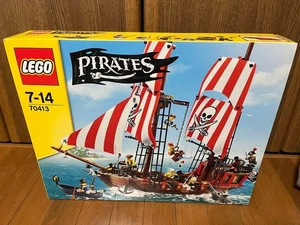 LEGO Pirates The Brick Bounty 70413 nicht mehr im Handel erhältlich 2015 Set ... - Bild 1 von 3