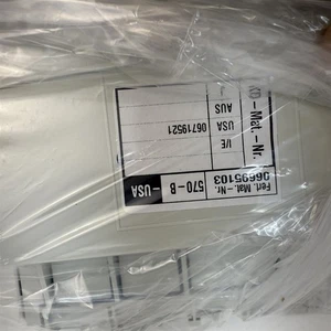 Unidad de potencia/control lavavajillas Miele ELPW570-B 120V 9719521 - Imagen 1 de 4