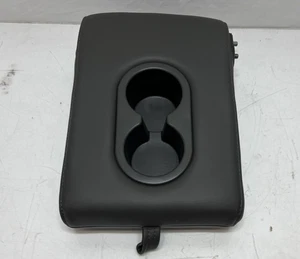 Conjunto de reposabrazos trasero PO#30 genuino OEM 2024-2025 Ford F150 ML3Z-1667112-DC - Imagen 1 de 5