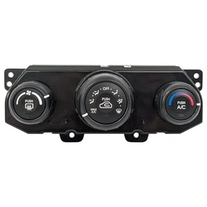 2005-2009 Kia Sportage AC Heater Air Climate Control Temperature 97250-1FXXX OEM - Picture 1 of 10