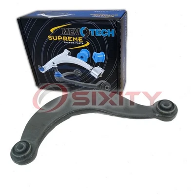Brazo de control de suspensión superior trasera Mevotech Supreme para Volvo V50 años 2005-2011 Foto 1 de 4