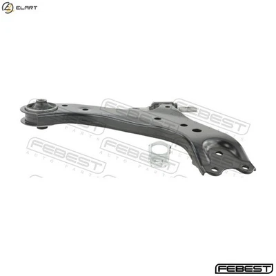 CONTROLTRAILING ARM WHEEL SUSPENSION 0124-ASV70RH FOR LEXUS TOYOTA 2.0L 4cyl ES - Image 1 of 4