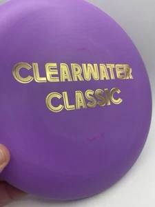 Innova Disc Purple KC Pro Aviar Gold Clearwater Classic Stamp 175g Clean Looking - Picture 1 of 3