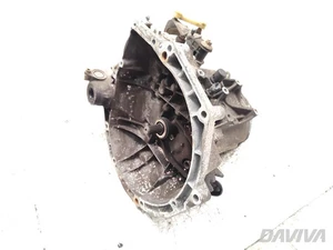 Peugeot 207 5-Gang-Schaltgetriebe 1.4 16V Benzin 70kW (95 HP) 20C074 9659670180 - Picture 1 of 11