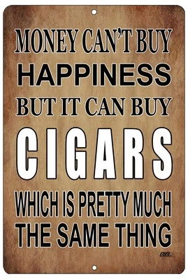 Placa de metal sarcástica engraçada tática Rogue River decoração de parede homem caverna barra M... - Imagem 1 de 4