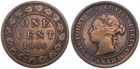 Kanada - Canada 1 One Cent 1858-2012 - Versch. Jahre