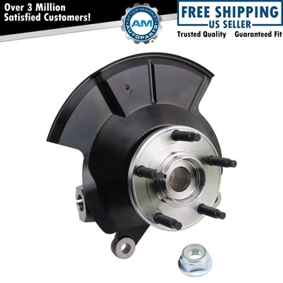 Conjunto de nudillo de dirección para Ford Edge 2011-2014 Lincoln MKX 2011-2015 Foto 1 de 4