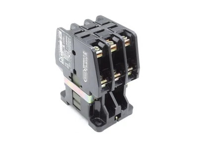 BENEDIKT & JAGER K16D21S-24 CONTACTOR - Image 1 of 4
