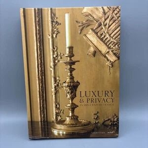 LUXURY & PRIVACY IN 18TH CENTURY FRANCE: THE INTERLUDES Galerie Leage 2024 - Bild 1 von 7