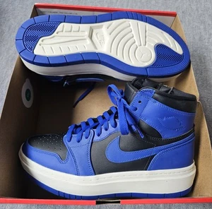 NEU TOP WMNS NIKE AIR JORDAN 1 ELEVATE HIGH DN3253 204 SNEAKER Größe 43 - Bild 1 von 8