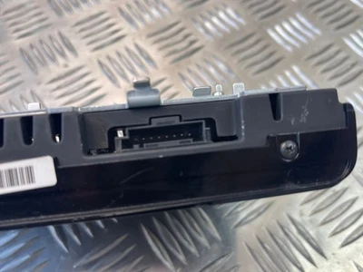 Volkswagen PASSAT B6 2008 Petrol fuel injector 03C906036J 110kW LIU29440 — 第 1/4 张图片