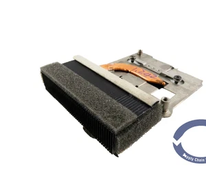 HP Chromebook Heatsink - 767359-001 - Afbeelding 1 van 2