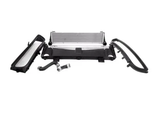 Juego de radiadores de refrigerante originales Porsche 911 997 99704410005 - Imagen 1 de 5