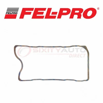 Fel-Pro Engine Push Rod Gasket Set for 1967 Pontiac Executive 6.6L 7.0L V8 - rd Foto 1 de 4