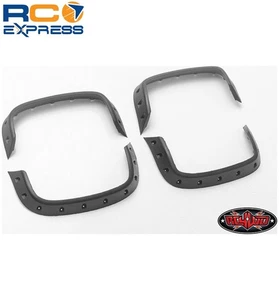 RC4WD Tough Armor Fender Flares for RC4WD Chevy Blazer Body Set RC4Z-S2017 - Picture 1 of 6
