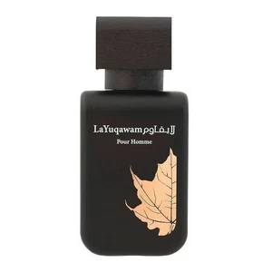 Rasasi La Yuqawam EDP 75 ml Eau da Perfum para Hombre Nuevo y Sellado - Imagen 1 de 1
