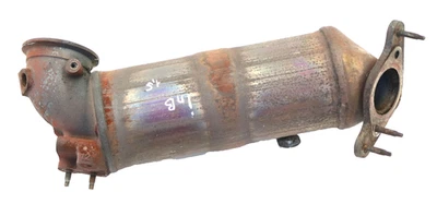 Opel Insignia B Sports Tourer 1,5 Turbo 12677466 KATALYSATOR KAT ORIGINAL - Image 1 of 3