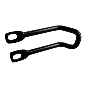 Cargo Door Latch Striker LH Driver Rear for GMC For S10 Sonoma 15985540 - Picture 1 of 7