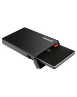 Inateck 2,5 Zoll USB 3.0 SATA HDD und SDD Externes Festplattengehäuse - Schwarz (FE2005)