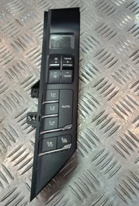 Porsche Cayenne S 92 Bedientklimaeinheit Schalter Links Klimabedienteil 17431225 - Bild 1 von 3