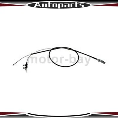 Para 1999 2000 2001 2002 Toyota 4Runner Dorman 1 peça cabo de freio de estacionamento traseiro esquerdo - Imagem 1 de 3