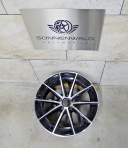 Mercedes AMG 18" Alufelge W177 A35 8x18 ET40 A1774014300 H312 - Bild 1 von 4