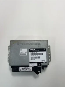 1995 - 1996 Land Rover Range Rover 4.0L Transmission Computer TCM 0 260 002 345 - Photo 1 sur 5