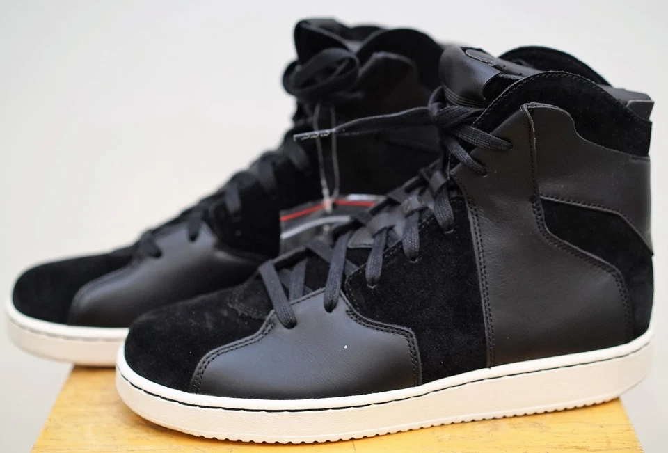 Nike Jordan Westbrook 0.2 Hombres Entrenadores de Baloncesto Hi Top EE. UU. Talla 9 Totalmente Nuevos Foto 1 de 4