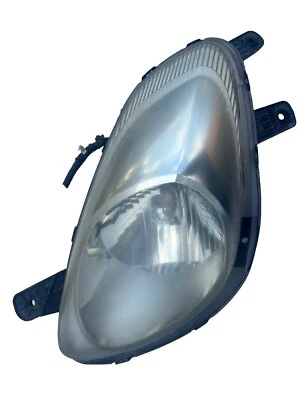 ✅ 06-09 Pontiac Solstice Headlight Lamp Left Driver Side OEM - Image 1 of 4